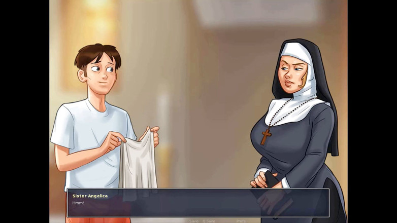Cartoon Play: Saga estivale, partie 235