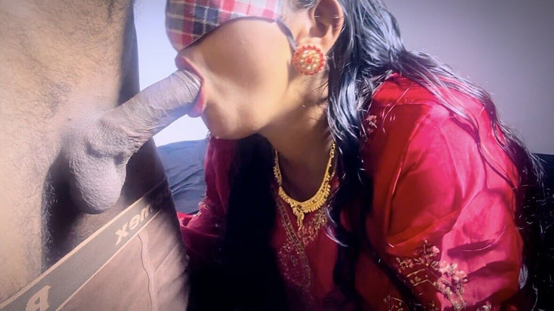Mary V: Tamil divorciada chica caliente y shihala boy soltera follan extremadamente...