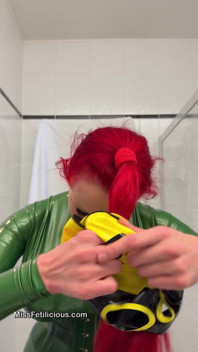 Getting Ready for the Day
