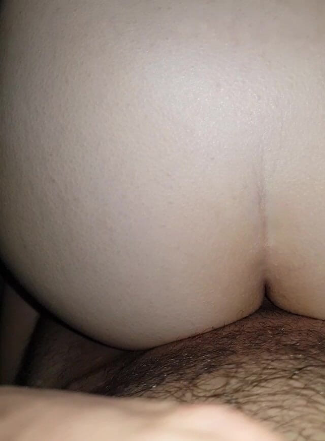 Jack Johny: Kami mulai dengan ngentot memek dan kami selesai dengan anal