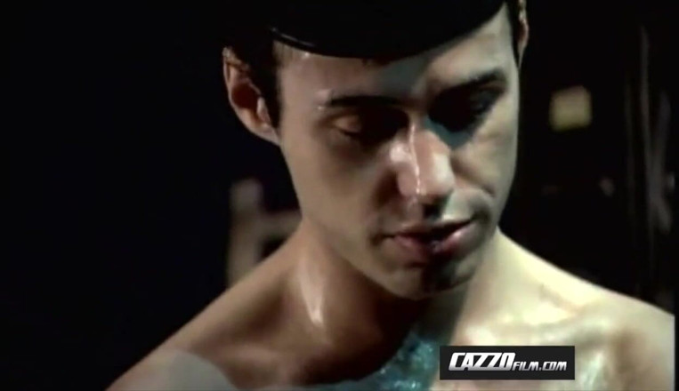 Cazzofilm: CazzoFilm - hoan lạc tập thể quân đội