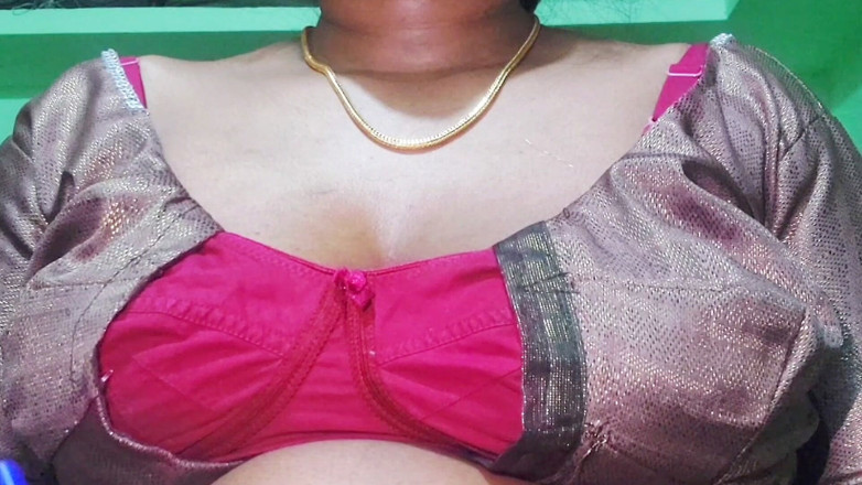 Desi Mohini: Bihari, desi mallu, se fait surprendre par son mari XXX