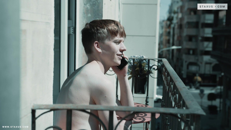 Staxus: Home of Twinks: Staxus:: Love Fuck &amp; Twinks: Go the Distance