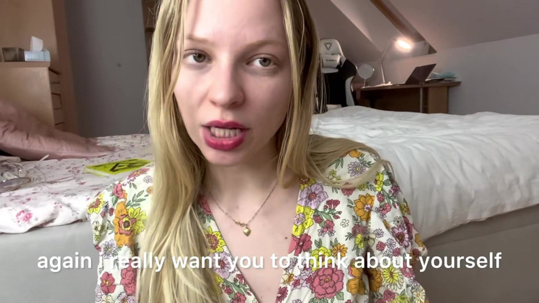 Goddess_Bella_Rae: vyabhichaar karvaane vaala pati Mindfk