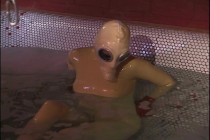 Absolute BDSM films - The original: Lateks i ostry seks