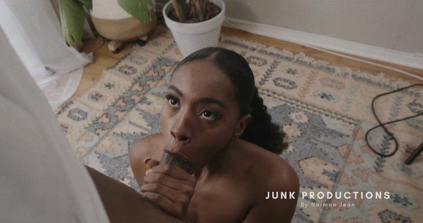 Junk Productions: उदासी