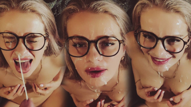 S-Wife Katy: Il vicino lo adora quando viene scopata la sera prima...