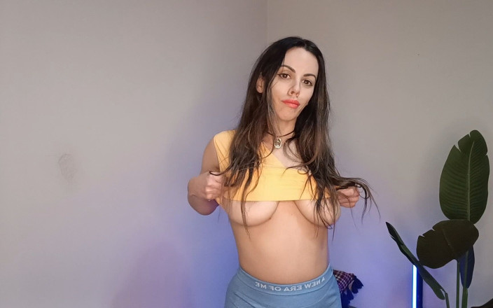 annikarain: Styvmors cuck boy