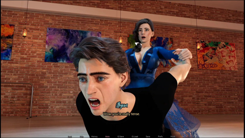 Sex anime taboo: skool ke lokar room men mere dans tichar ko chodna
