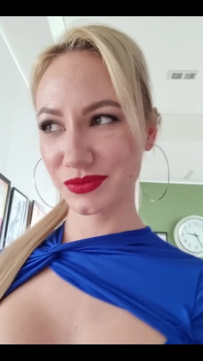 Angel The Dreamgirl: Eu brinco com você 