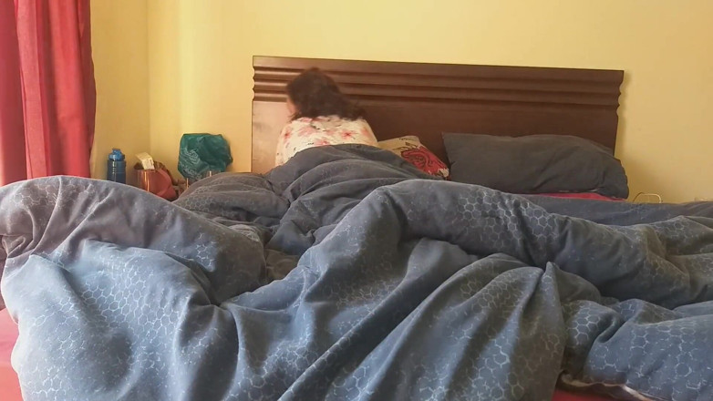 Sparowdox: Sesso mattutino: scopare la sua figa stretta con un enorme...