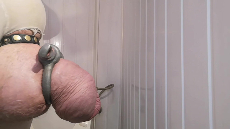 Monster_Meat_: Собираем мочу для фаната