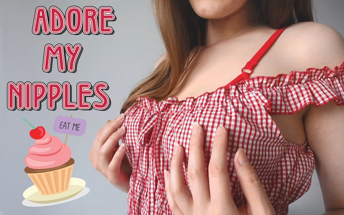 Emily Bee: Personalizado - adora mis pezones 2.0