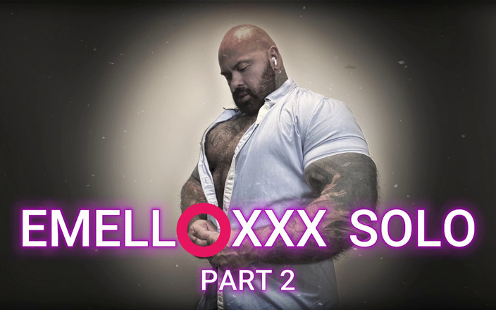 Djemelloxxxx: Emello solo bagian 2