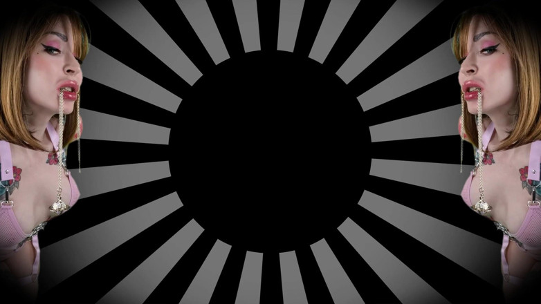 Baal Eldritch: Abandonar toda fe: adora mis tetas - Asmr, blasfemia, instrucciones de...