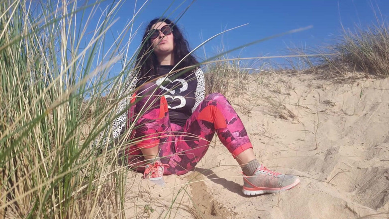 ExpressiaGirl: seksi larki mootna sankalan bhaag 1