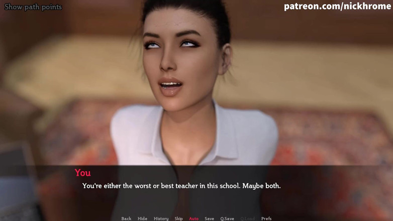Visual Novels: Безкоштовне завантаження клану, частина 19
