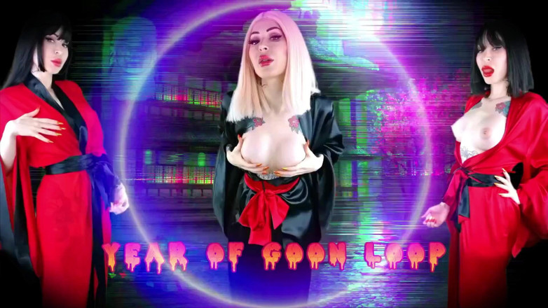 Baal Eldritch: Jahr des Goon Loop - Asmr