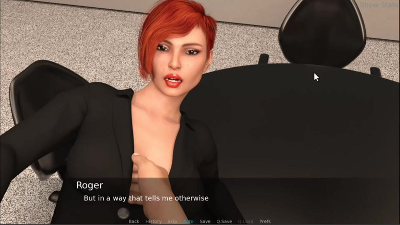 Kitty Gamer: プロジェクトホット妻-パート13-メリー彼女に片思いをしている人がいる-彼女は外に出て、自分自身で遊んで、引っ張られました