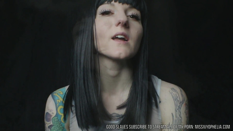 Miss Ivy Ophelia: Сіссі відьма 3 - анальна тяга