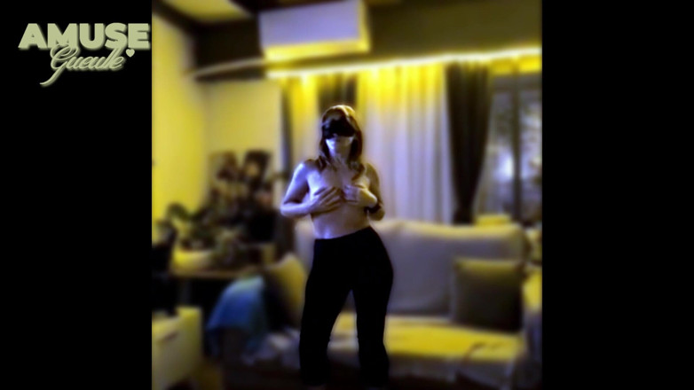 Amuse Gueulle: Compilation de masturbations
