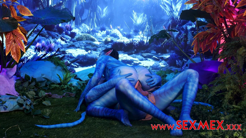 SexMex: Avatar, Sofi Lara