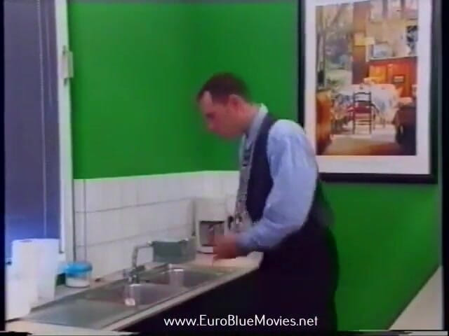 Euro Blue Movies: Секс-вечірка aan zee (1993)