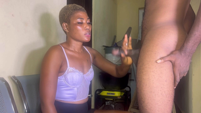 Prettypussy102: 我的丈夫和我的女仆，我希望他能像这样操我
