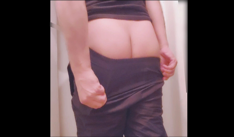Khan98: Desi Teen Beautiful Ass