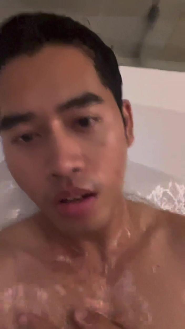 Apichat Booncharoen: Breng me naar u hand