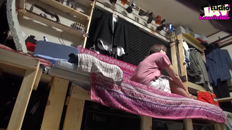 Studio JAV Launcher: My Wife's Friend Stayed Over and Her Mature Charm Slowly...