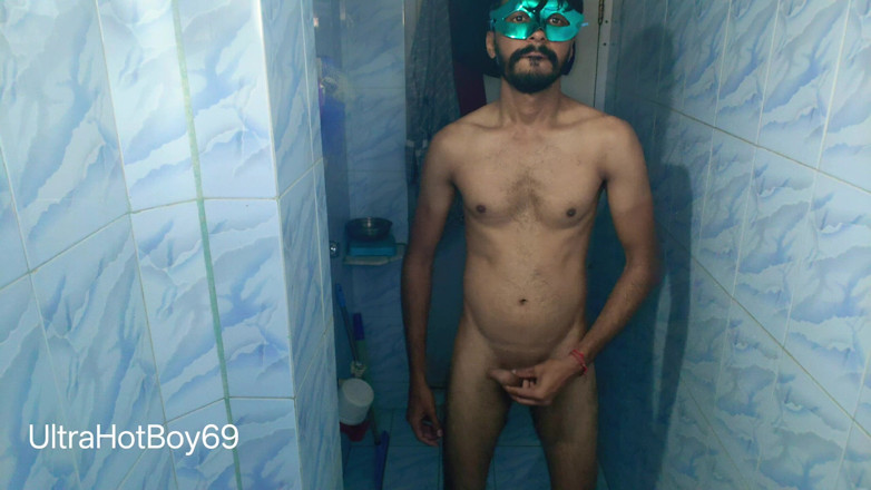 UltraHotBoy69: Istimewa Musim Panas Bahagian 4