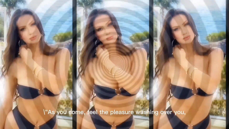 LDBMistress: Досвід ai gooning