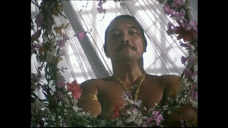 MMV Films and Clips XXX: Aladin (Filem Penuh)