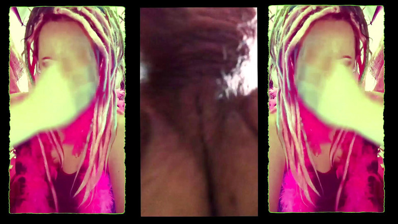 Campsissyboi: Oler y bordear el culo y el saco de pelotas...