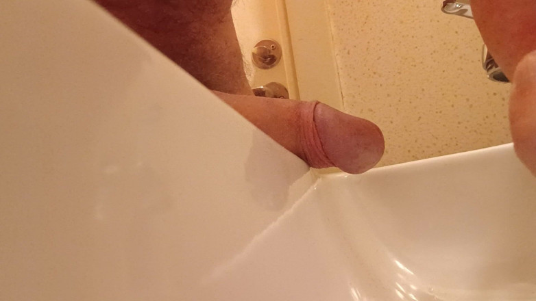 Ed Eden: Sink Cock