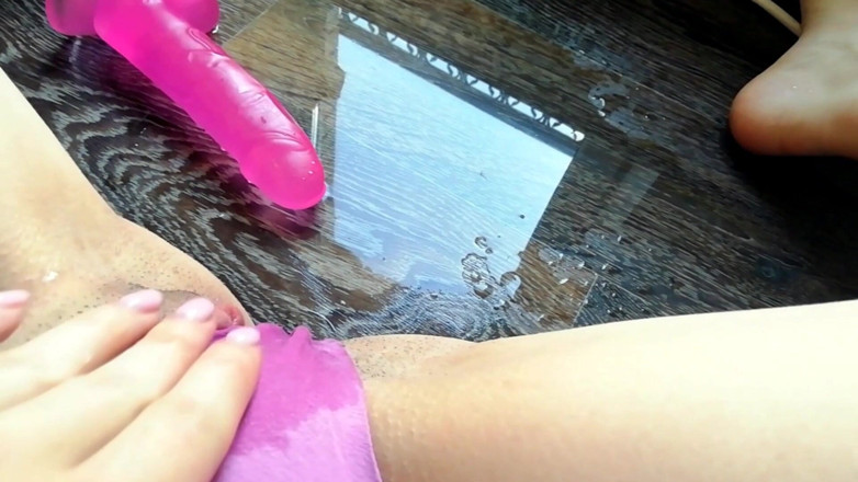 Squirt_orgasm_69: Min första sprutande orgasm
