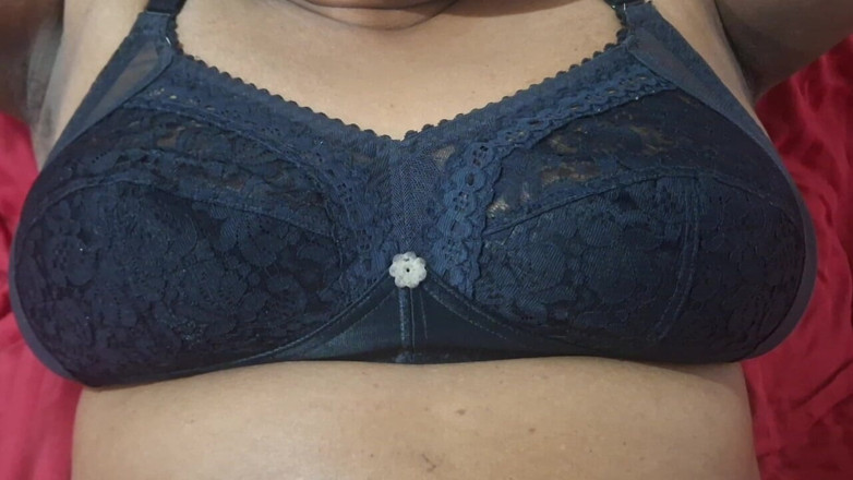Teena New: Meest sexy stiefmoeder heetste virale video