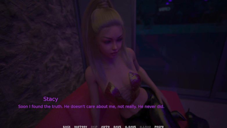 Wickedgammes studio: Isteri Saya, Pelacur Itali Yang Panas Dan Tidak Puas (Bahagian 18)
