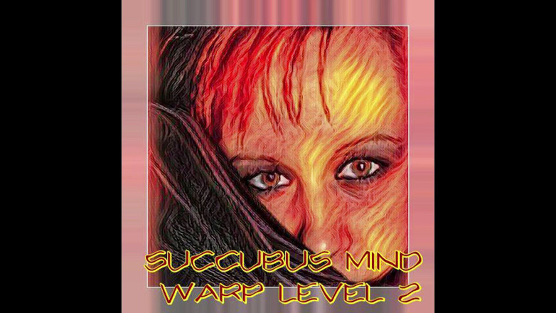 Campsissyboi: NUR AUDIO - Sukkubus-sissy-style mind warp level 2