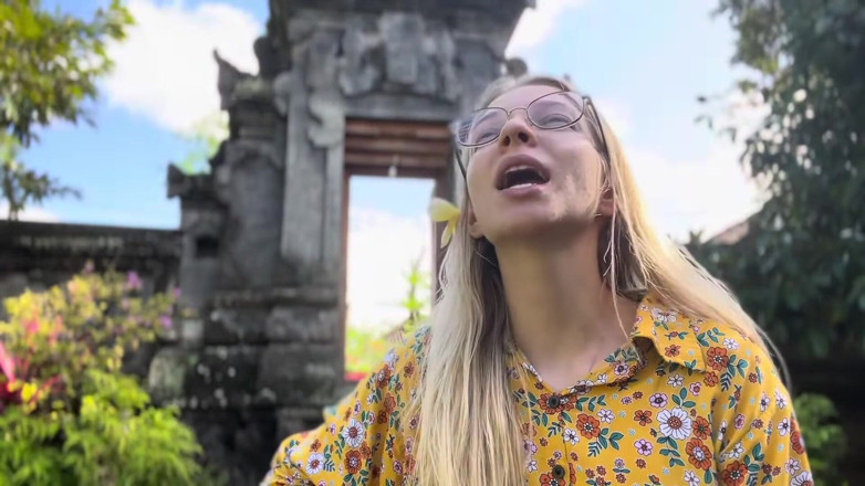Goddess_Bella_Rae: Proč nějakou potřebujete