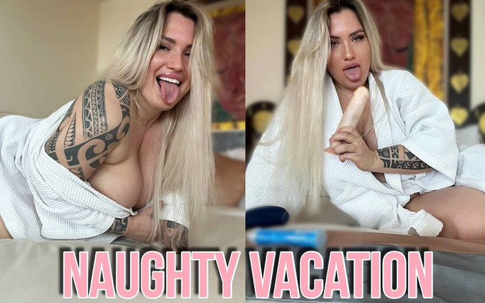 Swag Russian Panda: Vacanze cattiva