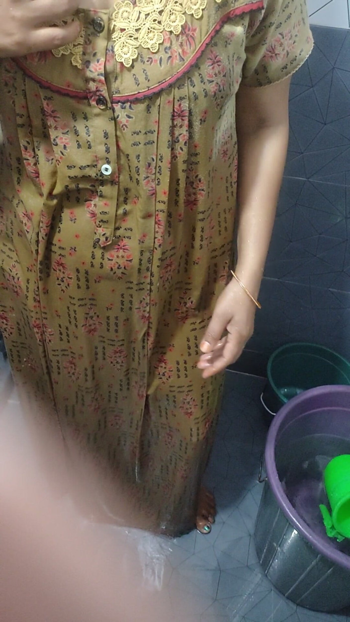 Sumandarling: Je ma nouvelle copine jeune dans un couple indien