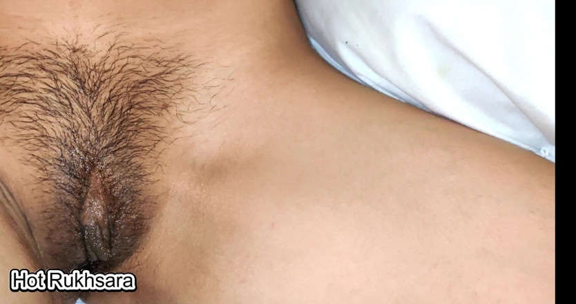 hot_rukhsara: Mon Nouveau Mari Avait Hâte De Me Baiser La Chatte -...