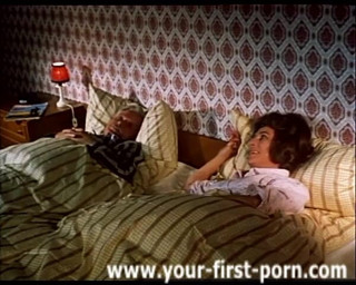 GERMAN PORN CLASSICS: Josephine Mutzenbacher część 6 książę wideo