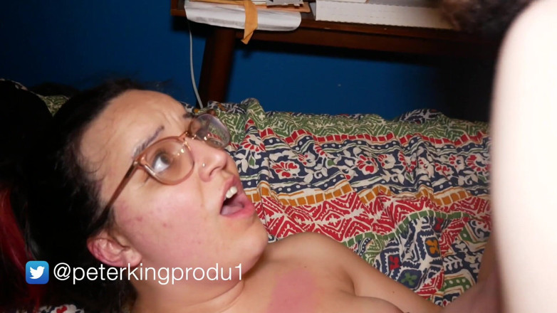 Peter's Kingdom: Moje nevlastní sestra je sexuální démon