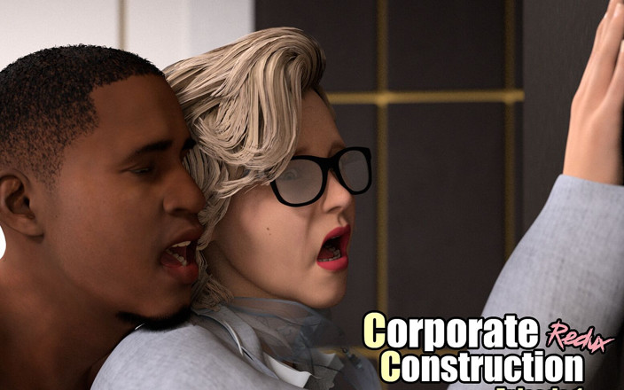Dukes Hardcore Honeys: Impresa costruzione redux ep 1