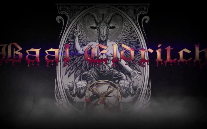 Baal Eldritch: Om de afaceri distrus - Fatal Findom, costum de pisică, ticălos