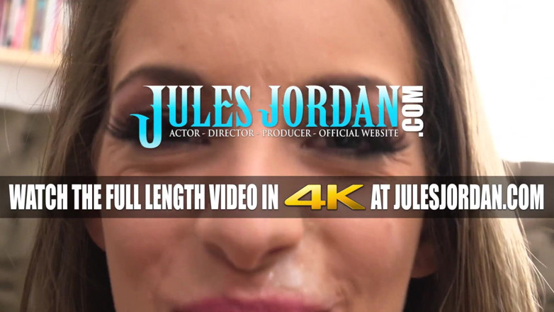 Jules Jordan: Kimmy Granger POV. Quando kimmy vuole grande chiama Manuel