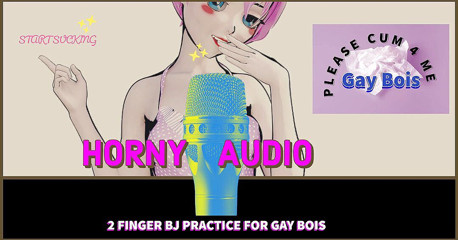 Campsissyboi: 오디오 전용 - 머리 오디오 코스를 제공하는 방법을 가르치는 음란한 YouTube 십대
